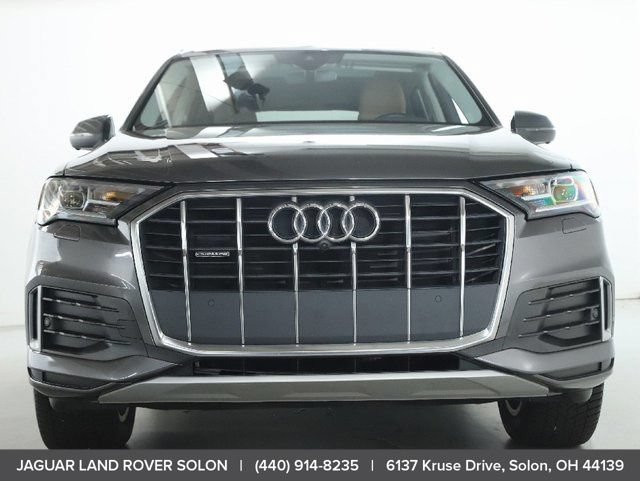 Used 2020 Audi Q7 2.0T Premium Plus AWD/4WD image 13