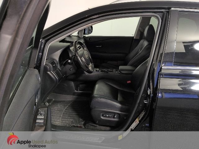 Used 2013 Lexus RX 350 FWD image 13