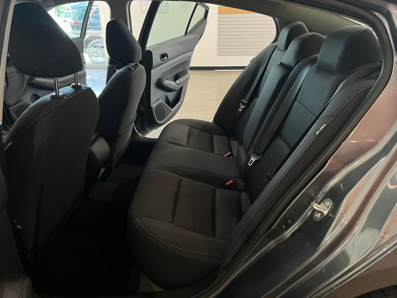 Used 2025 Nissan Altima 2.5 SV image 24