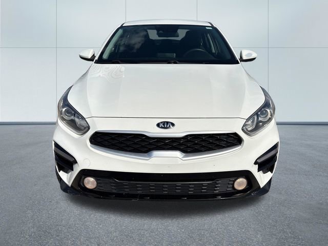 Used 2020 Kia Forte LXS FWD image 6