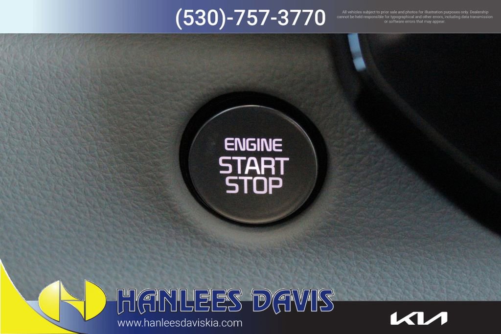 New 2025 Kia Carnival SX image 37