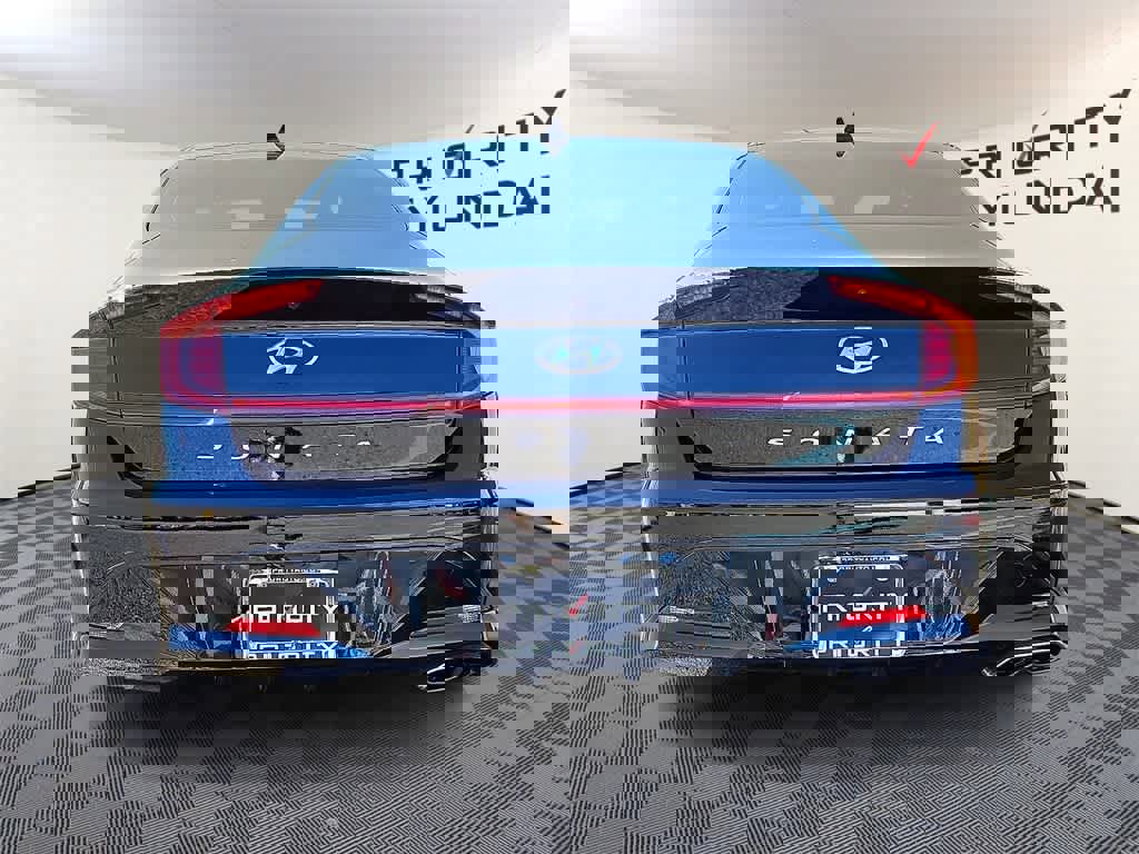 Used 2023 Hyundai Sonata SEL image 5