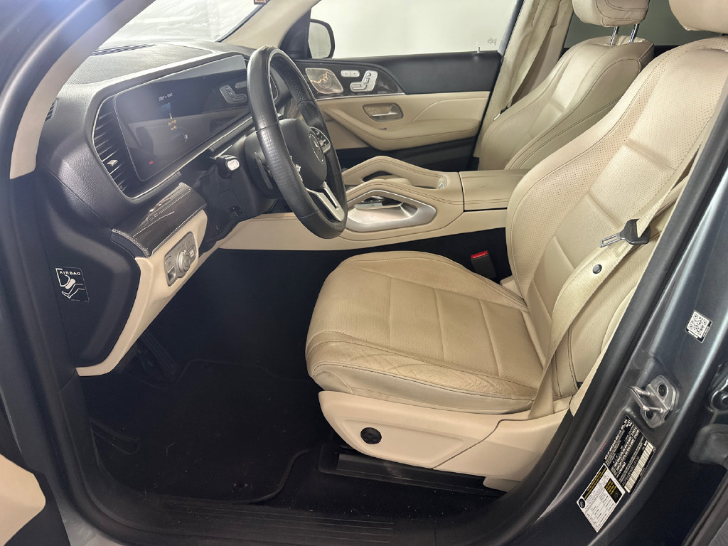 Used 2021 Mercedes-Benz GLE 350 image 3