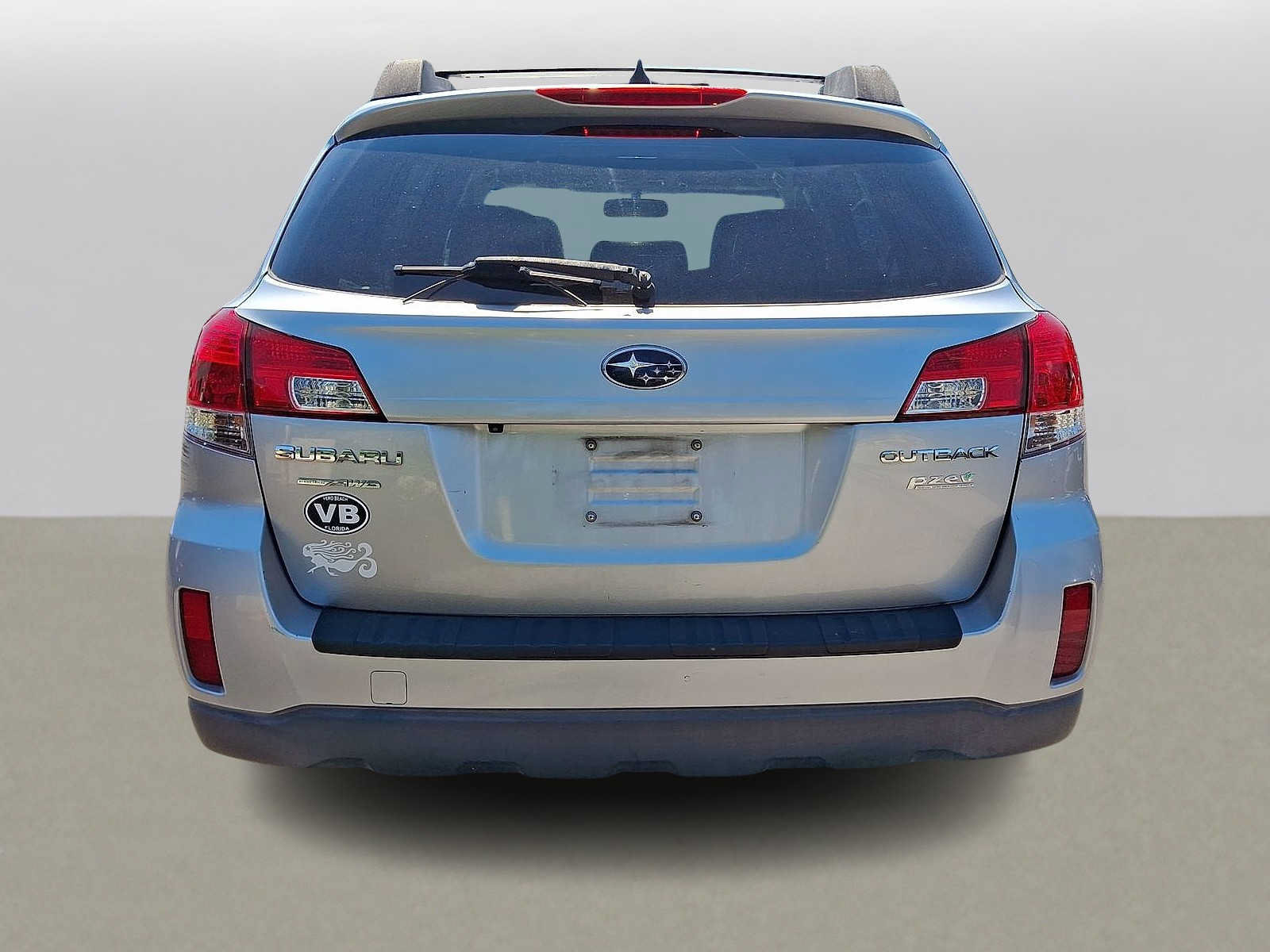 Used 2012 Subaru Outback 2.5i Limited AWD/4WD image 29