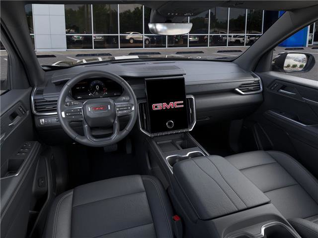 New 2026 GMC Acadia Elevation w/ Black Edition image 15