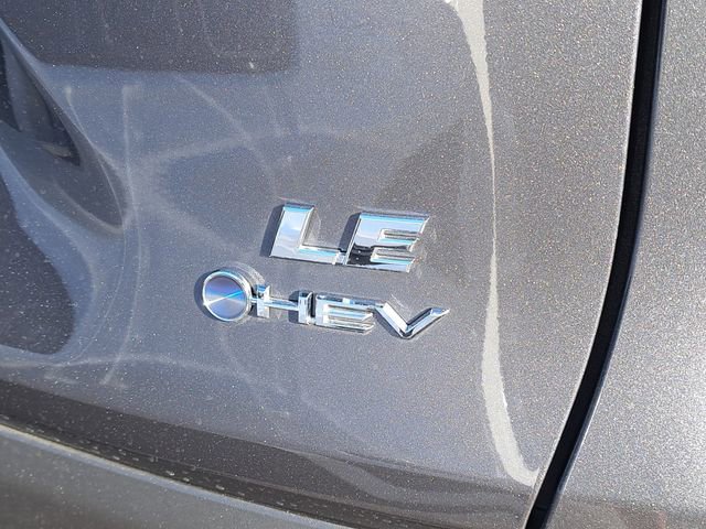 Used 2025 Toyota RAV4 LE image 5