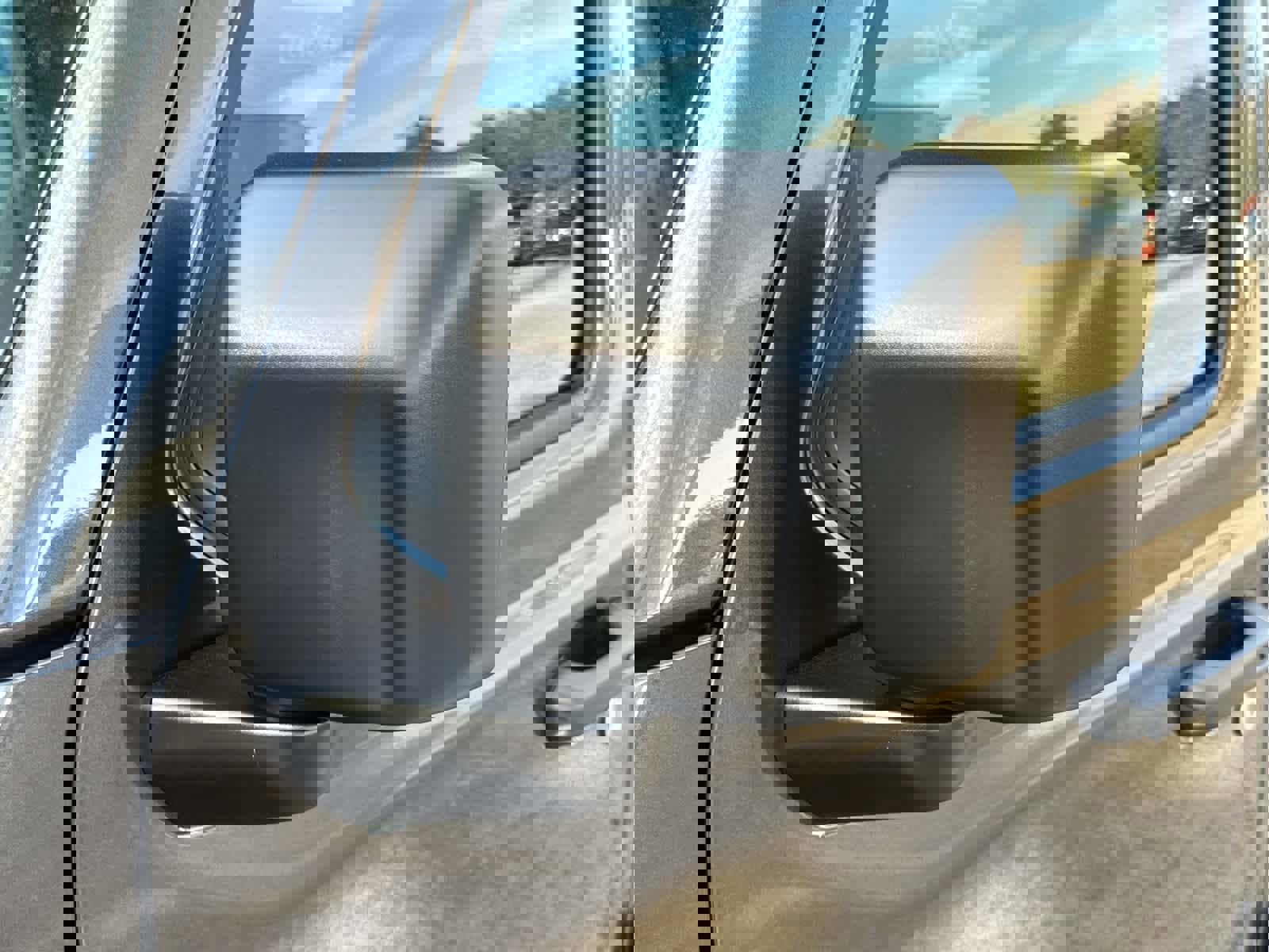 New 2025 Jeep Wrangler Sahara w/ Safety Group image 21