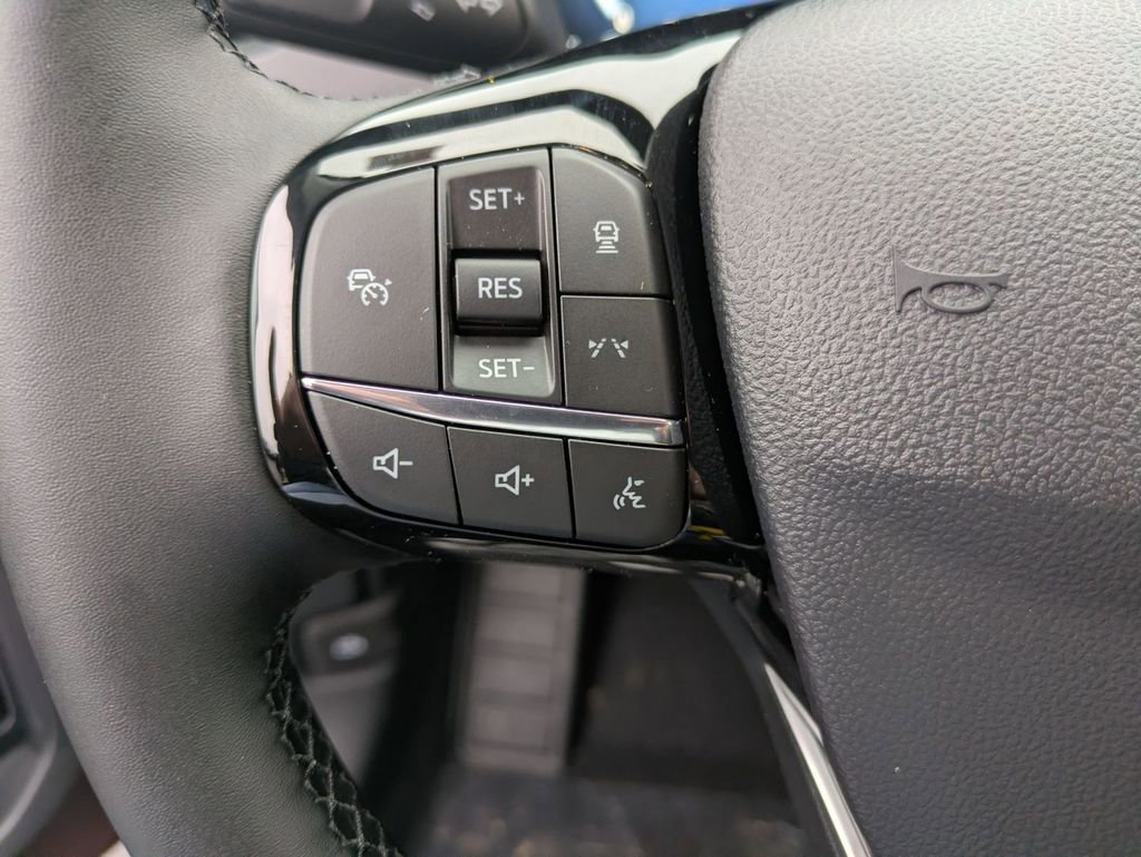 New 2026 Ford Escape Active w/ Active Premium Tech Pack image 28