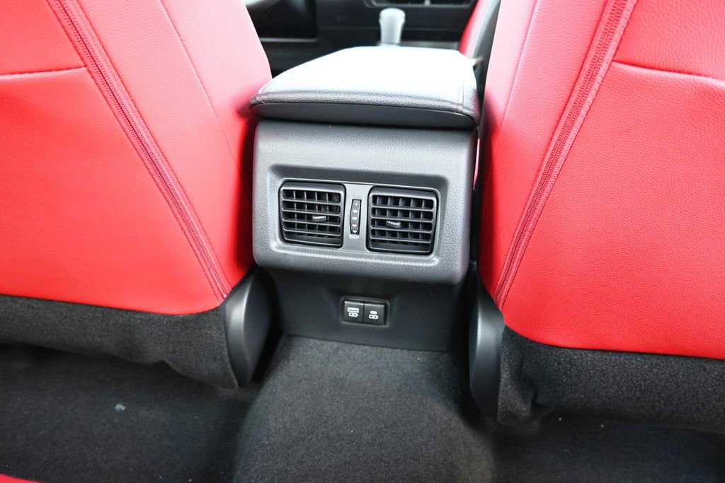 New 2026 Toyota Camry XSE AWD/4WD image 16