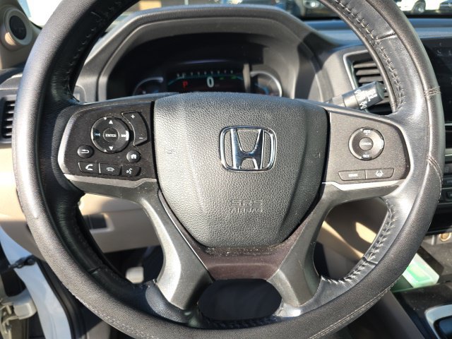 Used 2019 Honda Pilot EX-L image 20