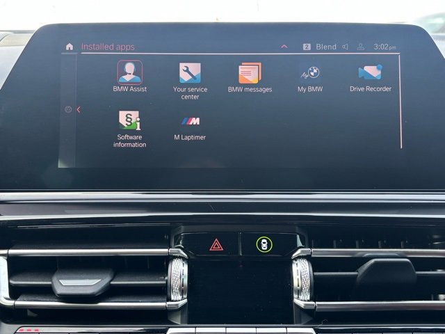 Used 2022 BMW M850i Gran Coupe xDrive image 25