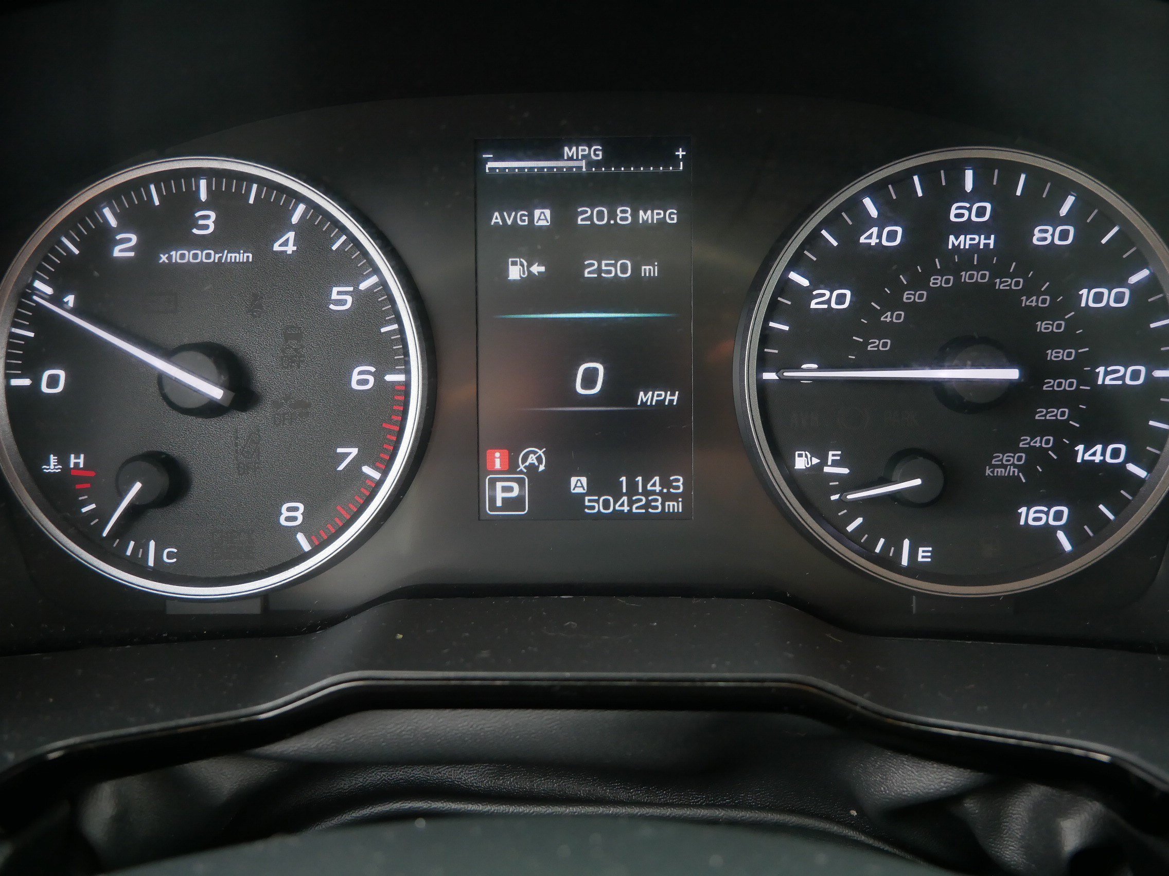 Used 2022 Subaru Outback AWD/4WD image 21