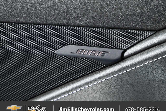 New 2026 Chevrolet Corvette Stingray Coupe w/ 1LT RWD image 7