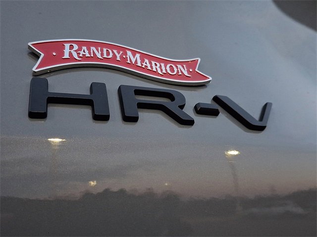 Used 2026 Honda HR-V Sport image 29