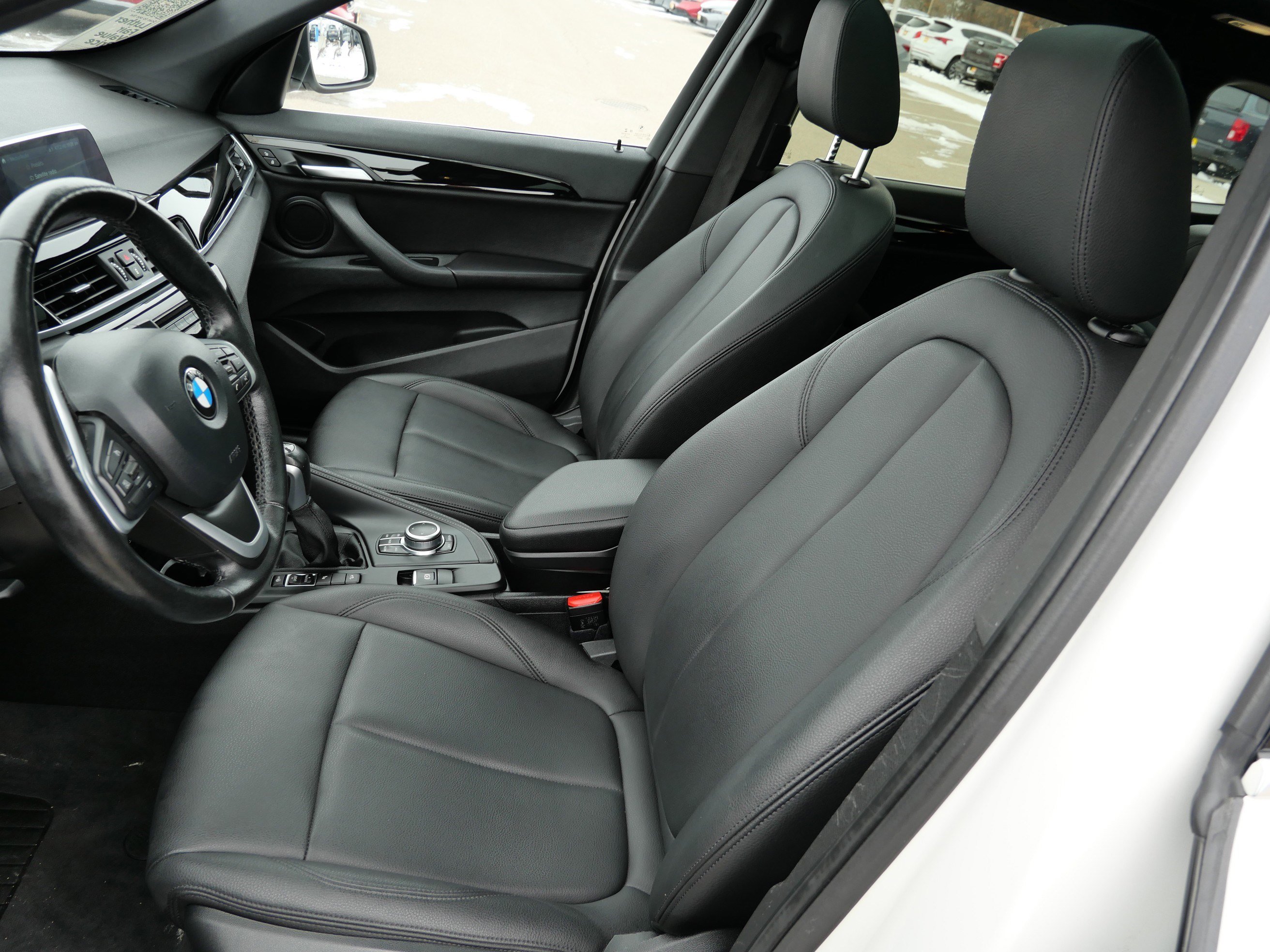 Used 2019 BMW X1 xDrive28i w/ Convenience Package image 20