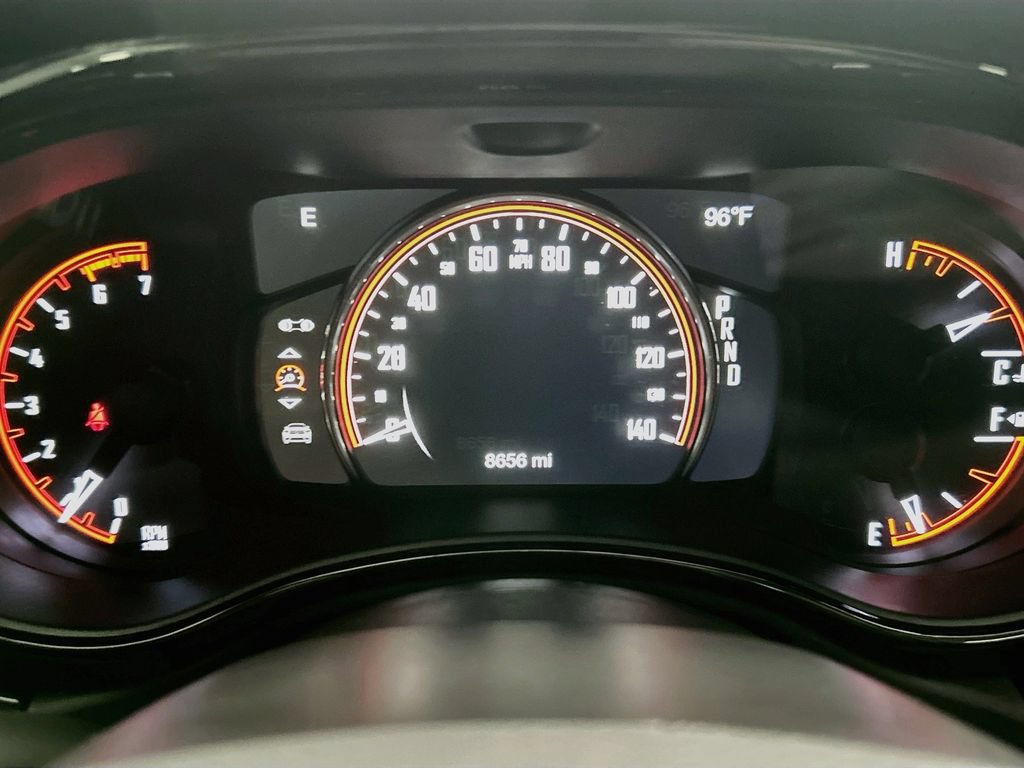 Used 2026 Dodge Durango GT AWD/4WD image 33