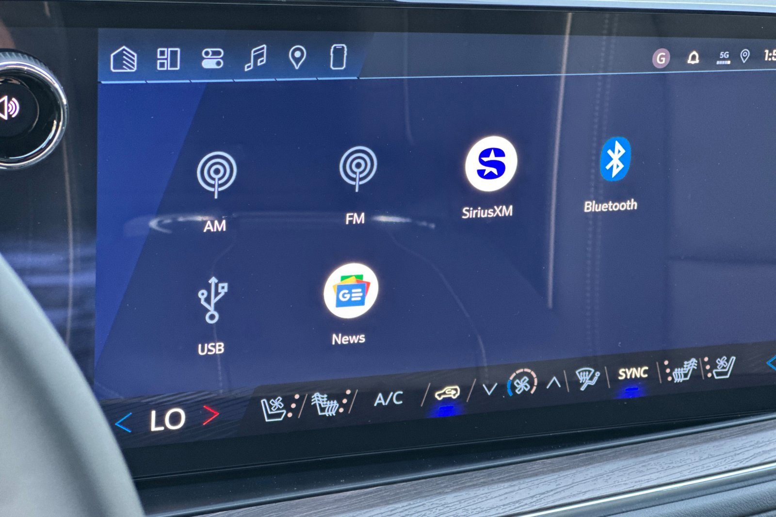 New 2026 Chevrolet Tahoe Premier image 23