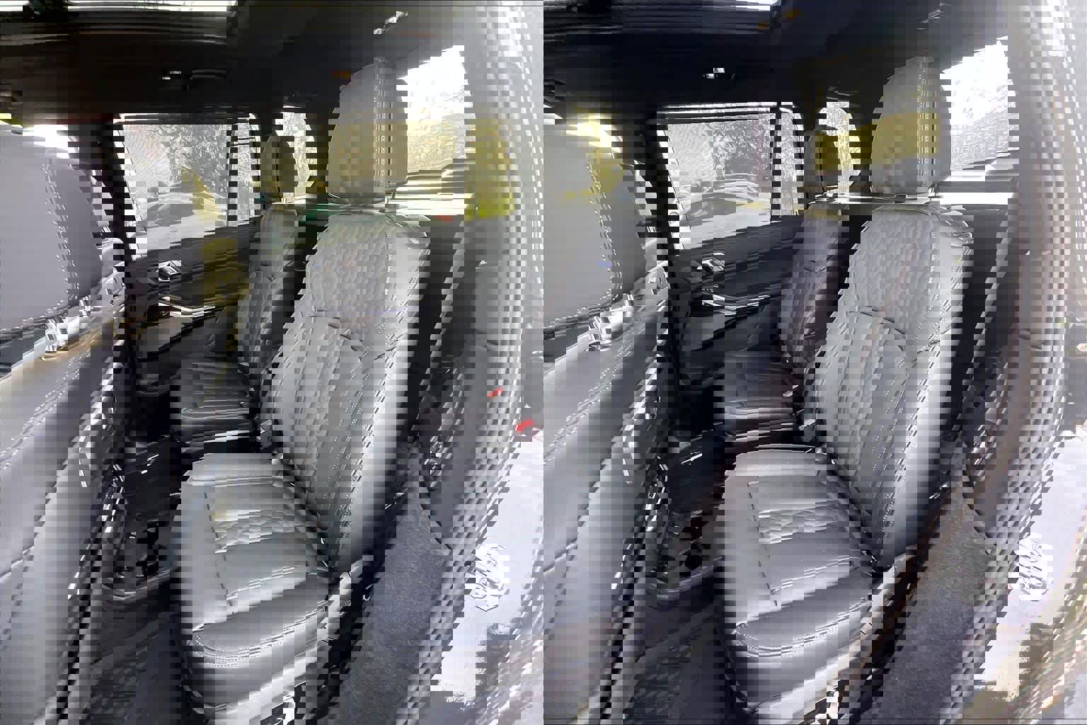 Used 2025 BMW X7 M60i image 28