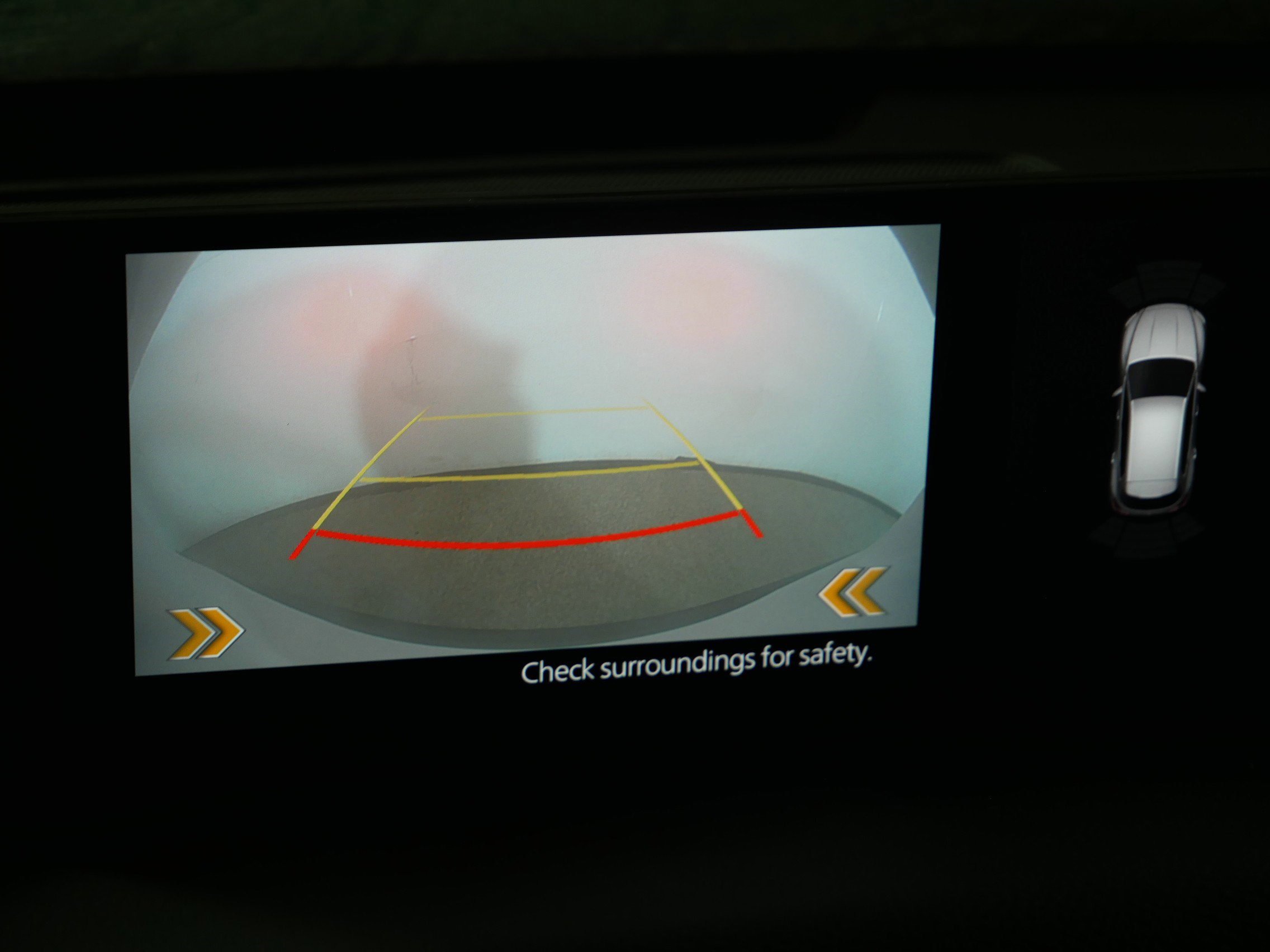 New 2026 MAZDA CX-50 AWD 2.5 Hybrid w/ Weather Package image 9