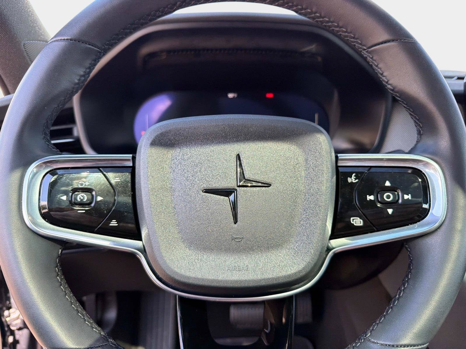 Used 2024 Polestar Polestar 2 RWD image 25