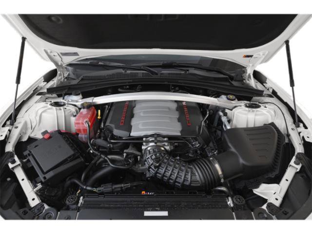 Used 2024 Chevrolet Camaro SS RWD image 14