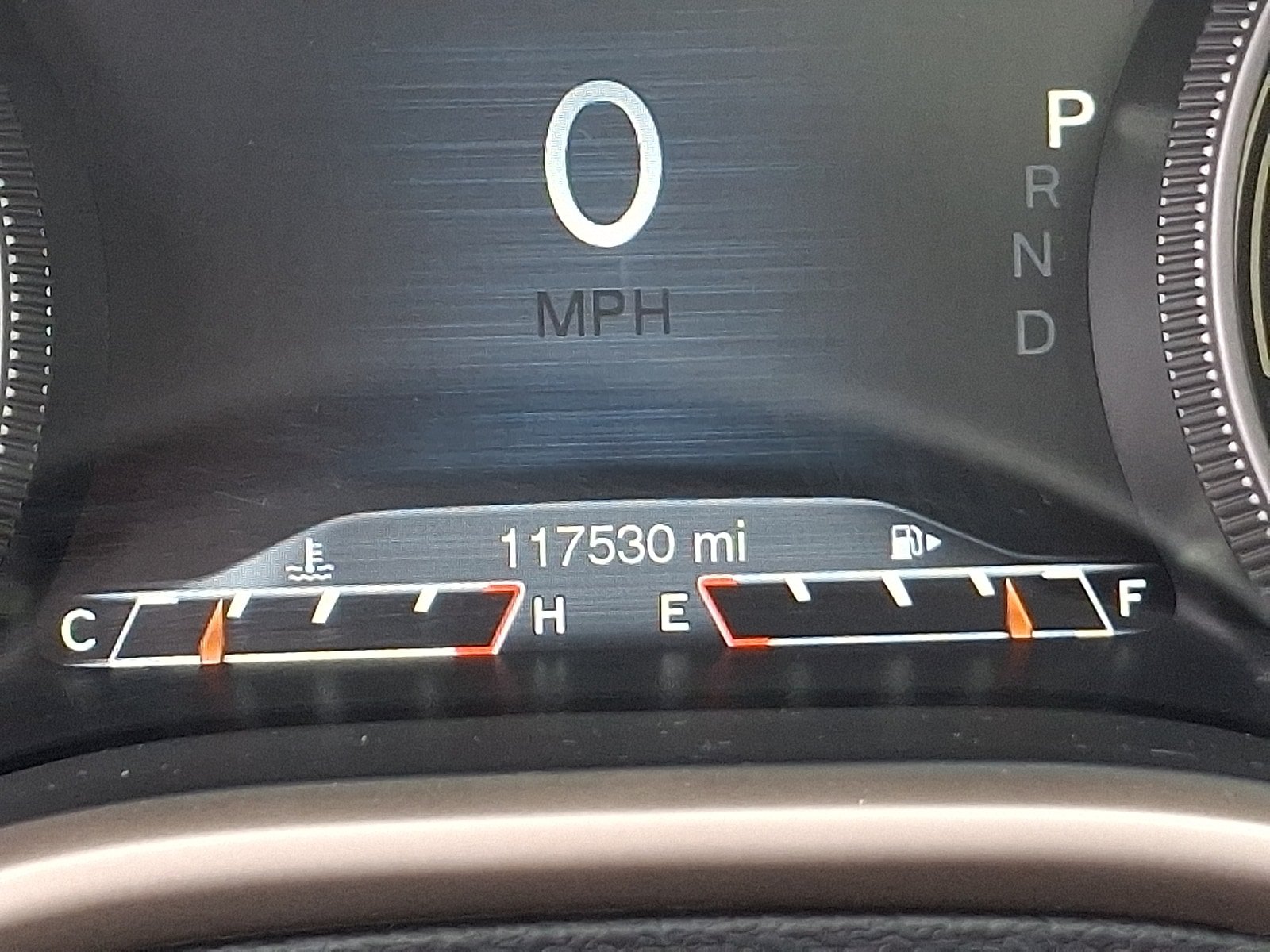 Used 2016 Jeep Cherokee Limited AWD/4WD image 21