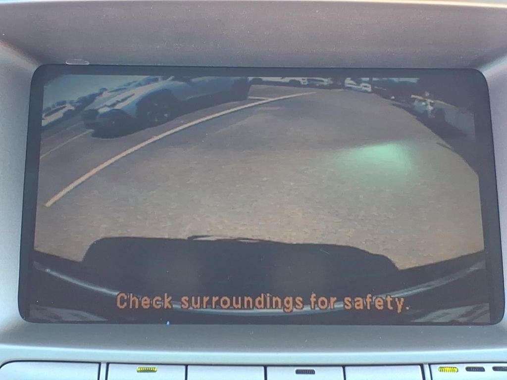Used 2004 Lexus LX 470 4WD image 11