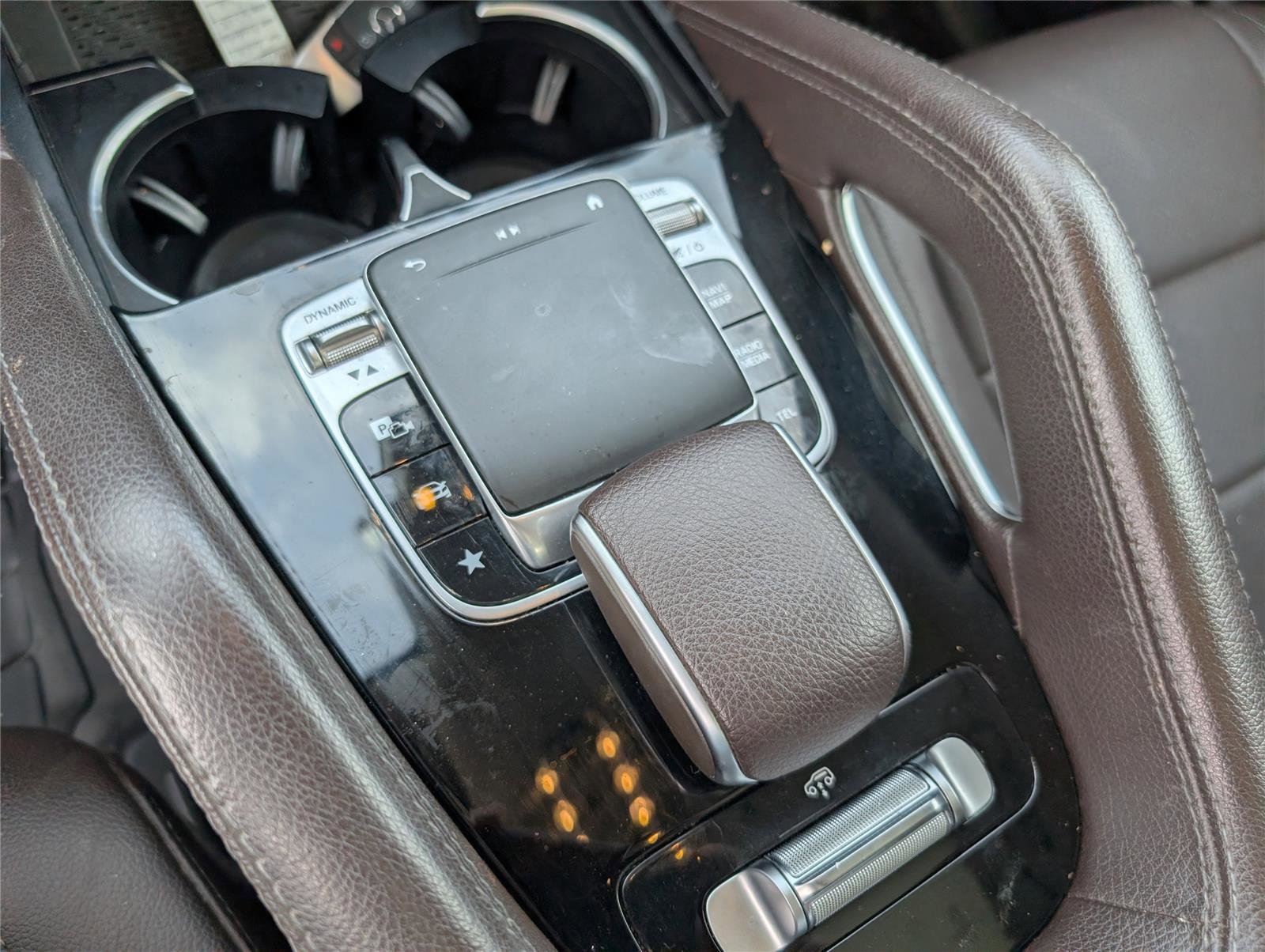 Used 2020 Mercedes-Benz GLS 450 4MATIC image 19