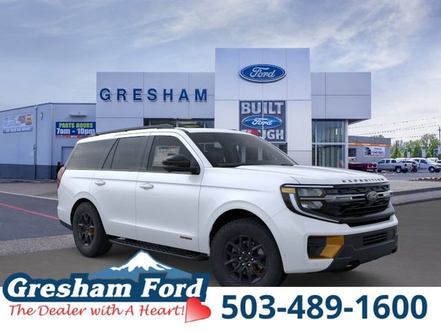New 2026 Ford Expedition Tremor AWD/4WD image 7