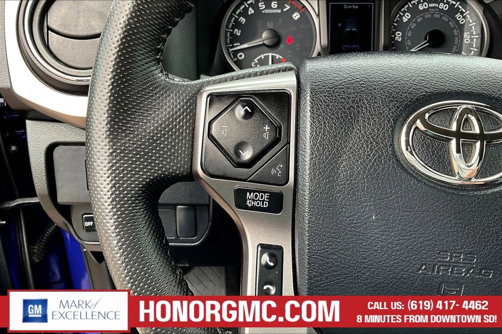 Used 2023 Toyota Tacoma SR5 image 10