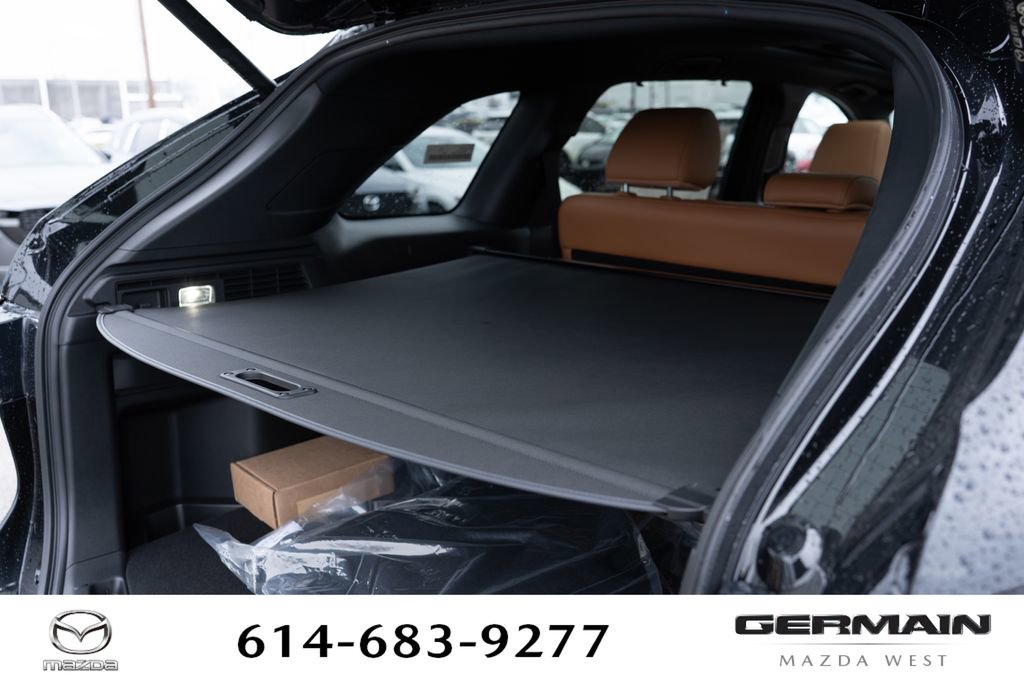 New 2026 MAZDA CX-70 3.3 Turbo S w/ Premium Plus image 37