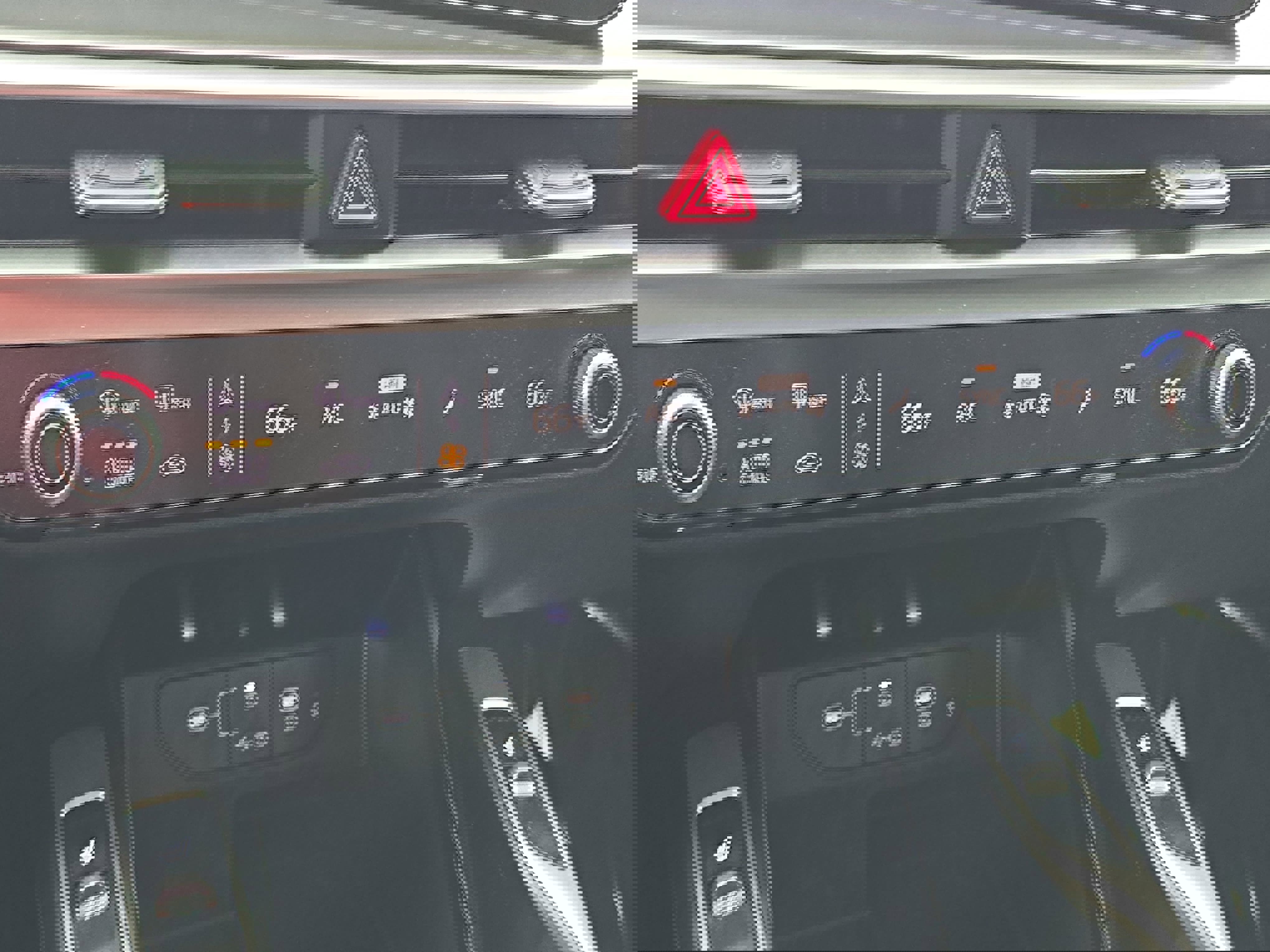 Used 2025 Kia Sorento S w/ Panoramic Sunroof Package image 24