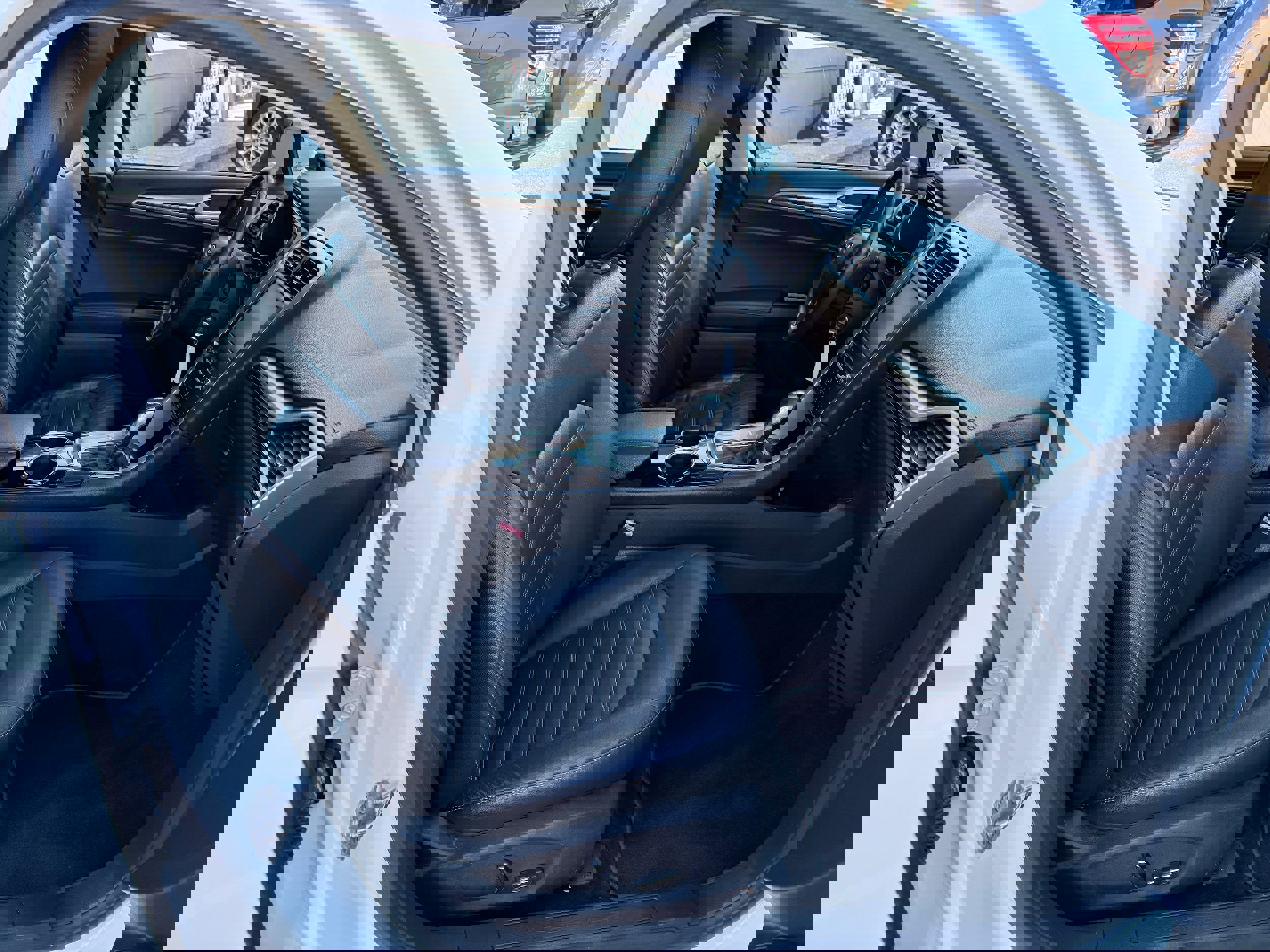 Used 2013 Ford Fusion SE image 24