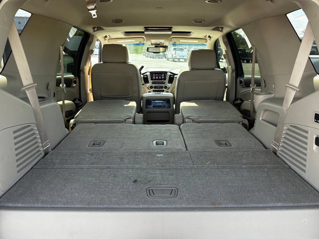 Used 2019 GMC Yukon Denali w/ Open Road Package RWD image 31