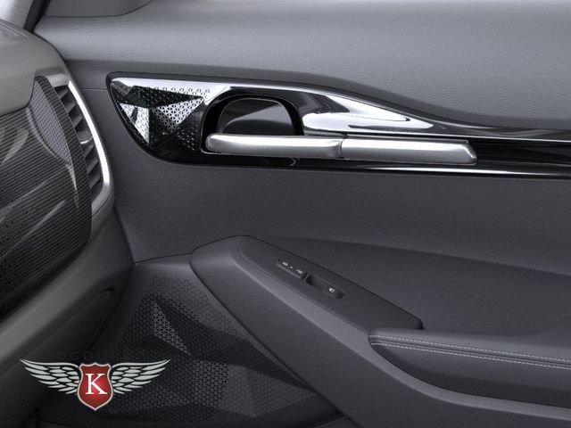 New 2026 Kia Seltos S image 25