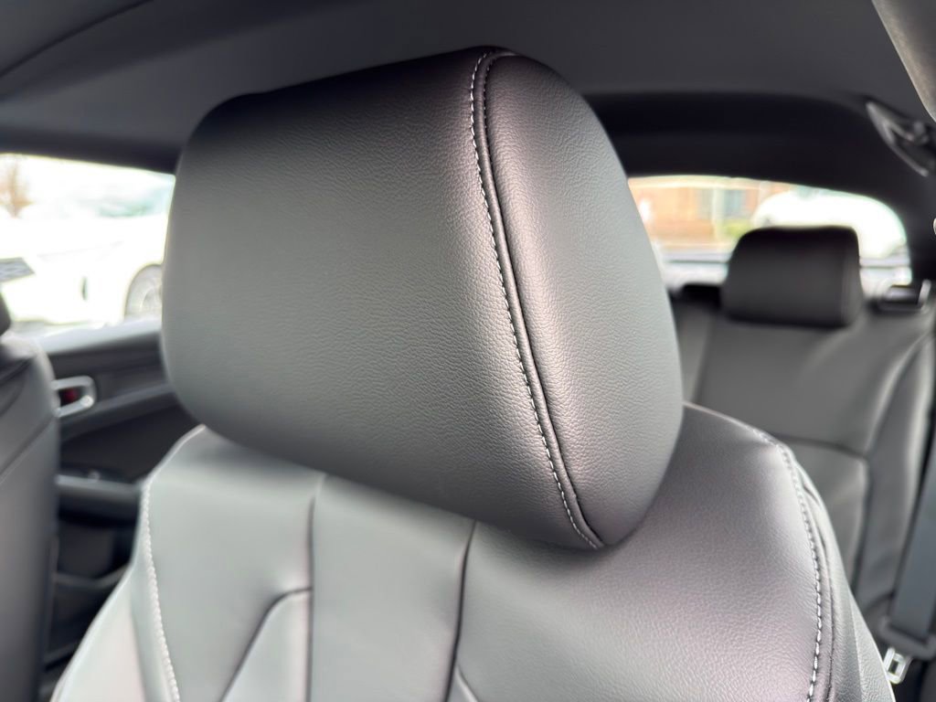 New 2026 Acura Integra A-Spec image 12