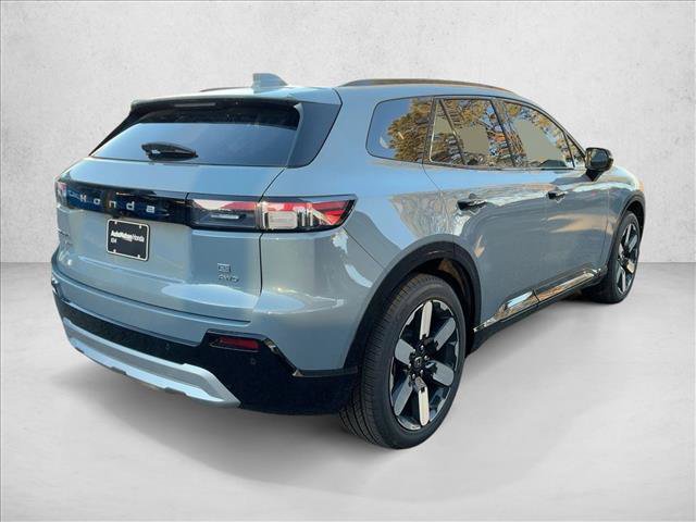 New 2026 Honda Prologue Elite video 2