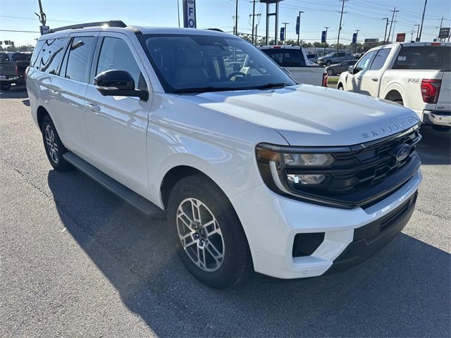 New 2025 Ford Expedition Max Active image 3