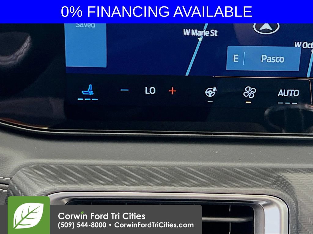 New 2025 Ford Mustang Premium image 24