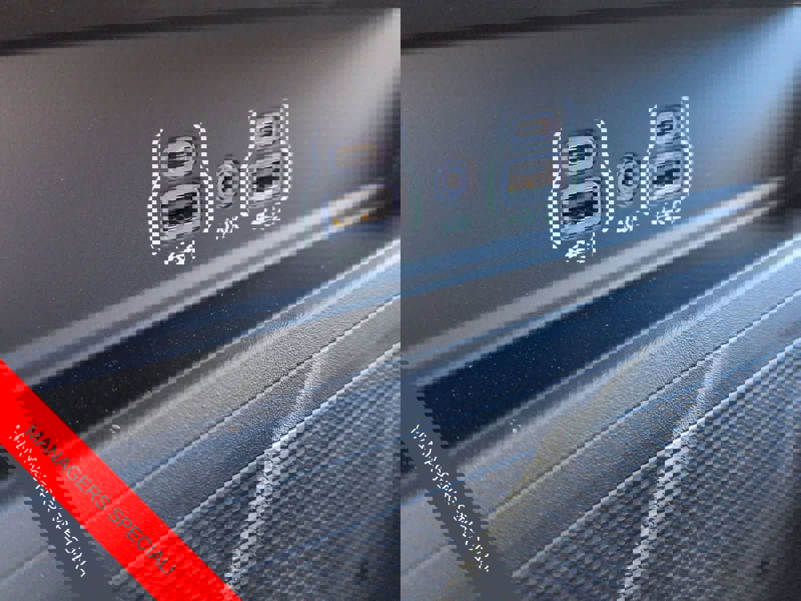 New 2026 RAM 2500 Big Horn image 31