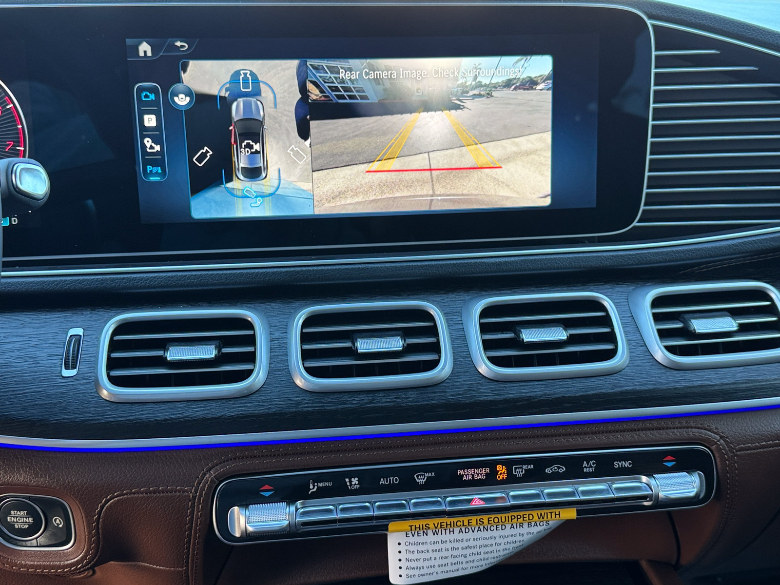 New 2026 Mercedes-Benz GLE 450 4MATIC Coupe image 10