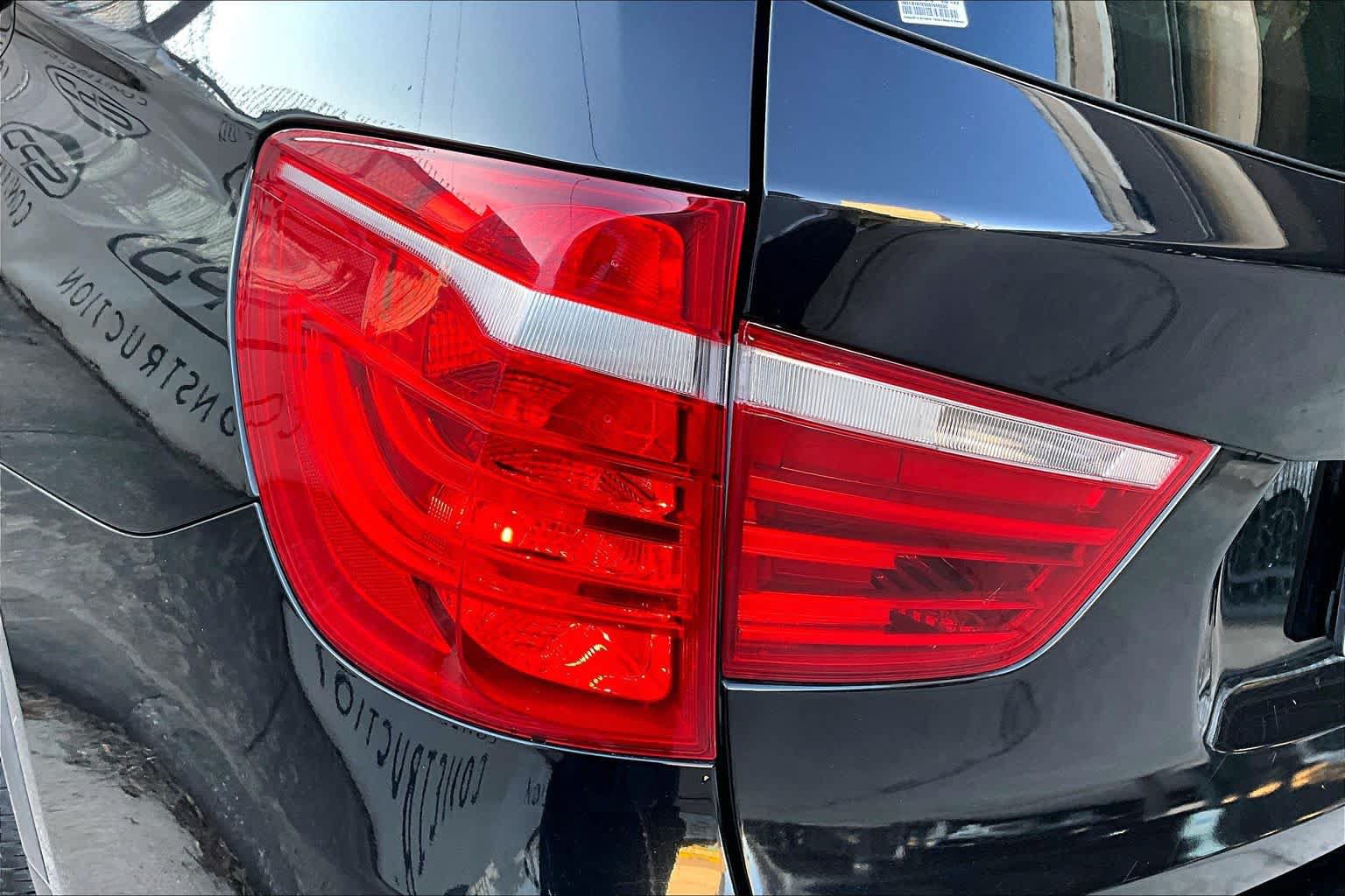Used 2017 BMW X3 xDrive28i AWD/4WD image 28