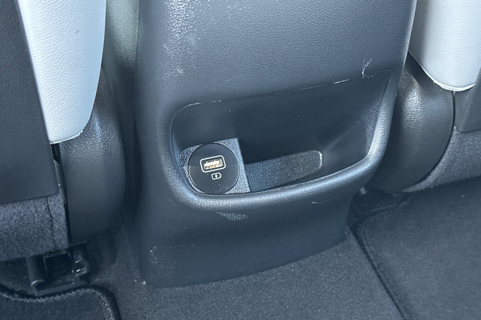 Used 2023 Hyundai Kona Limited w/ Cargo Package image 38