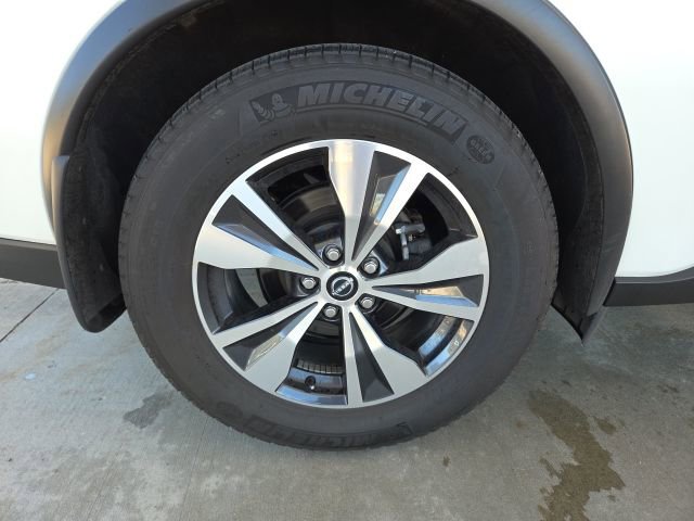 Used 2024 Nissan Murano SV AWD/4WD image 62