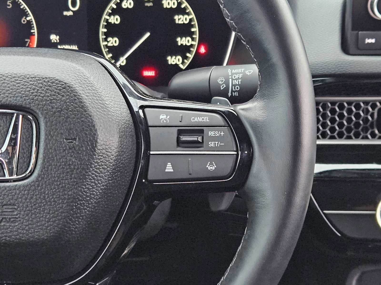 Used 2024 Honda Civic Sport image 27