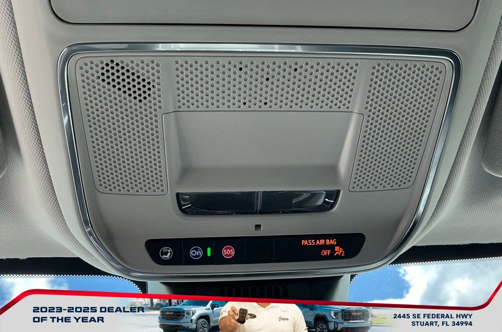 New 2026 GMC Terrain Denali image 40