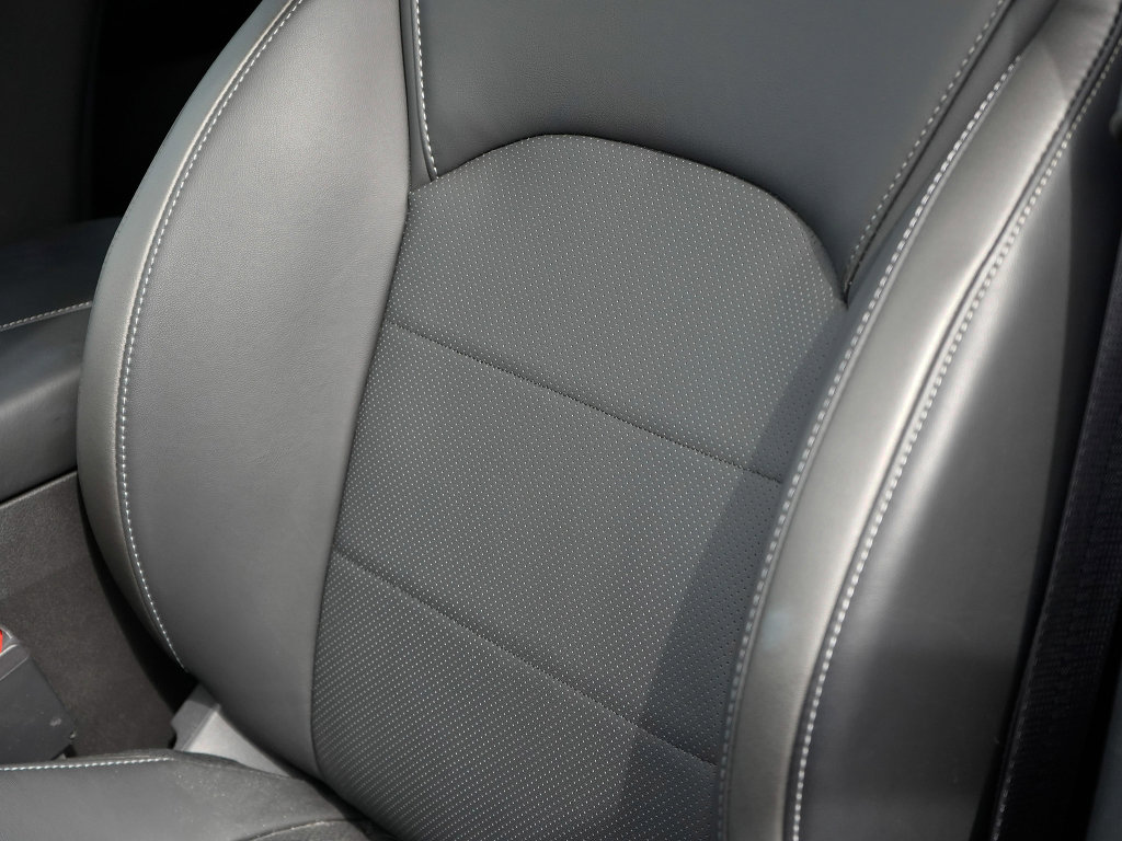 Used 2025 INFINITI QX55 Essential image 15