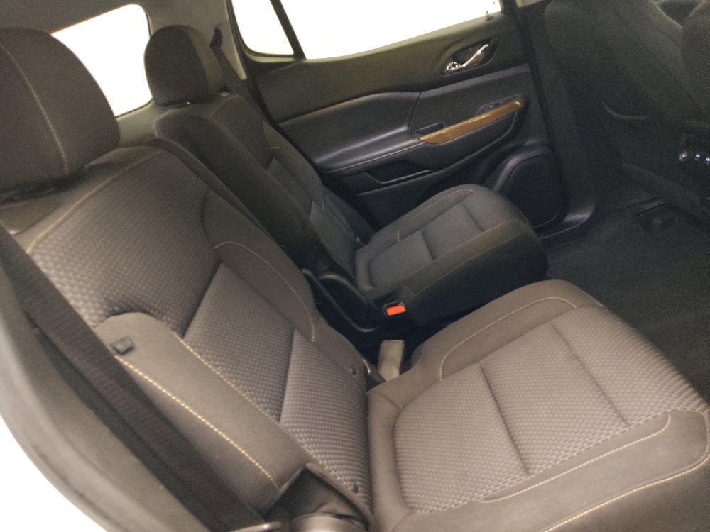Used 2021 GMC Acadia SLE w/ Driver Convenience Package FWD image 19