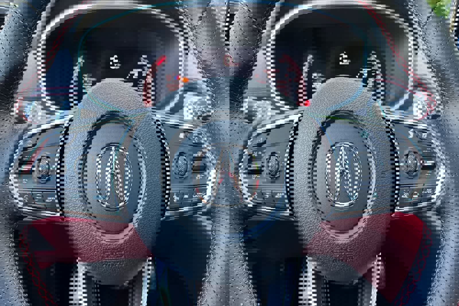 New 2026 Acura MDX A-Spec image 22