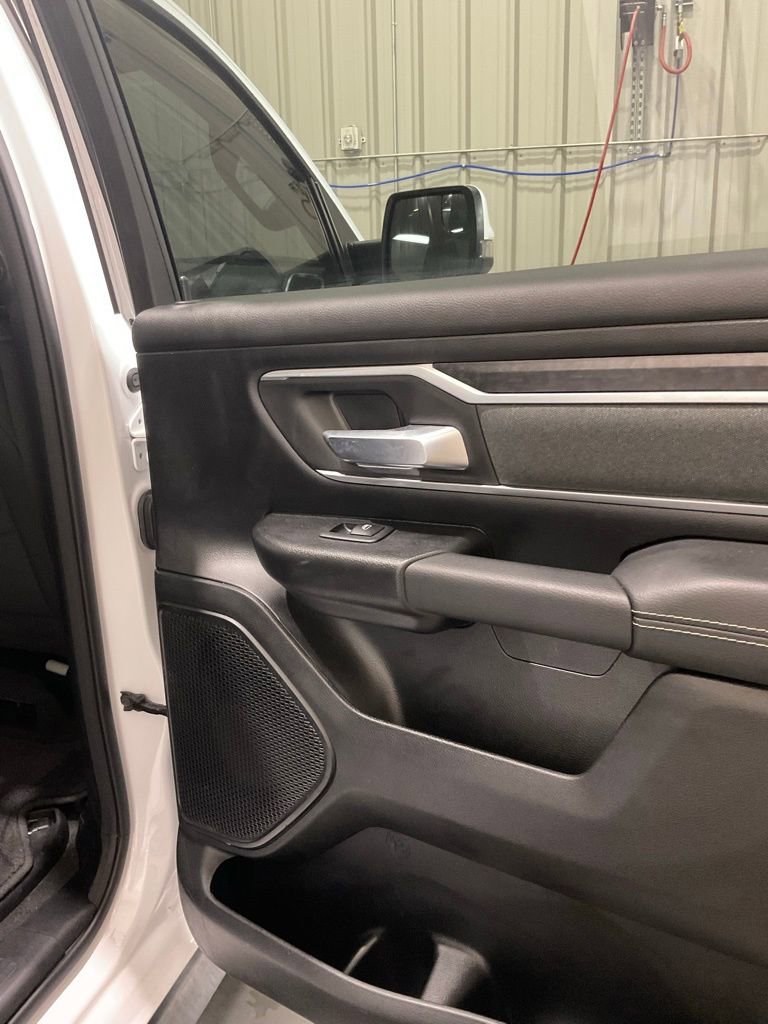 Used 2023 RAM 1500 Big Horn image 15